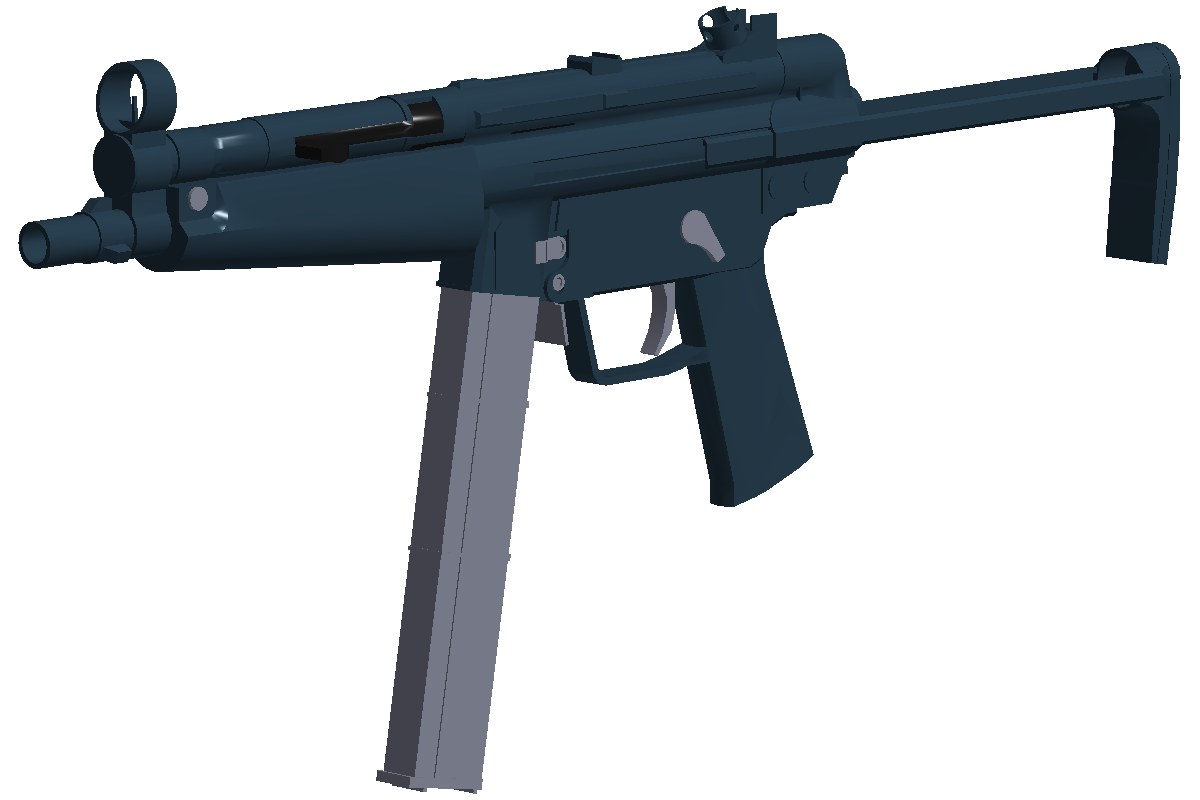 Mp5 10 Phantom Forces Wiki Fandom - scripted phantom forces intervention roblox