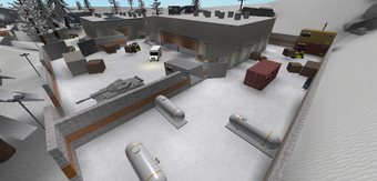 Maps Phantom Forces Wiki Fandom - phantom forceswarehouse map roblox gameplays youtube