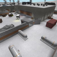 Blizzard Phantom Forces Wiki Fandom