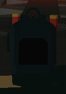 Full ring sight