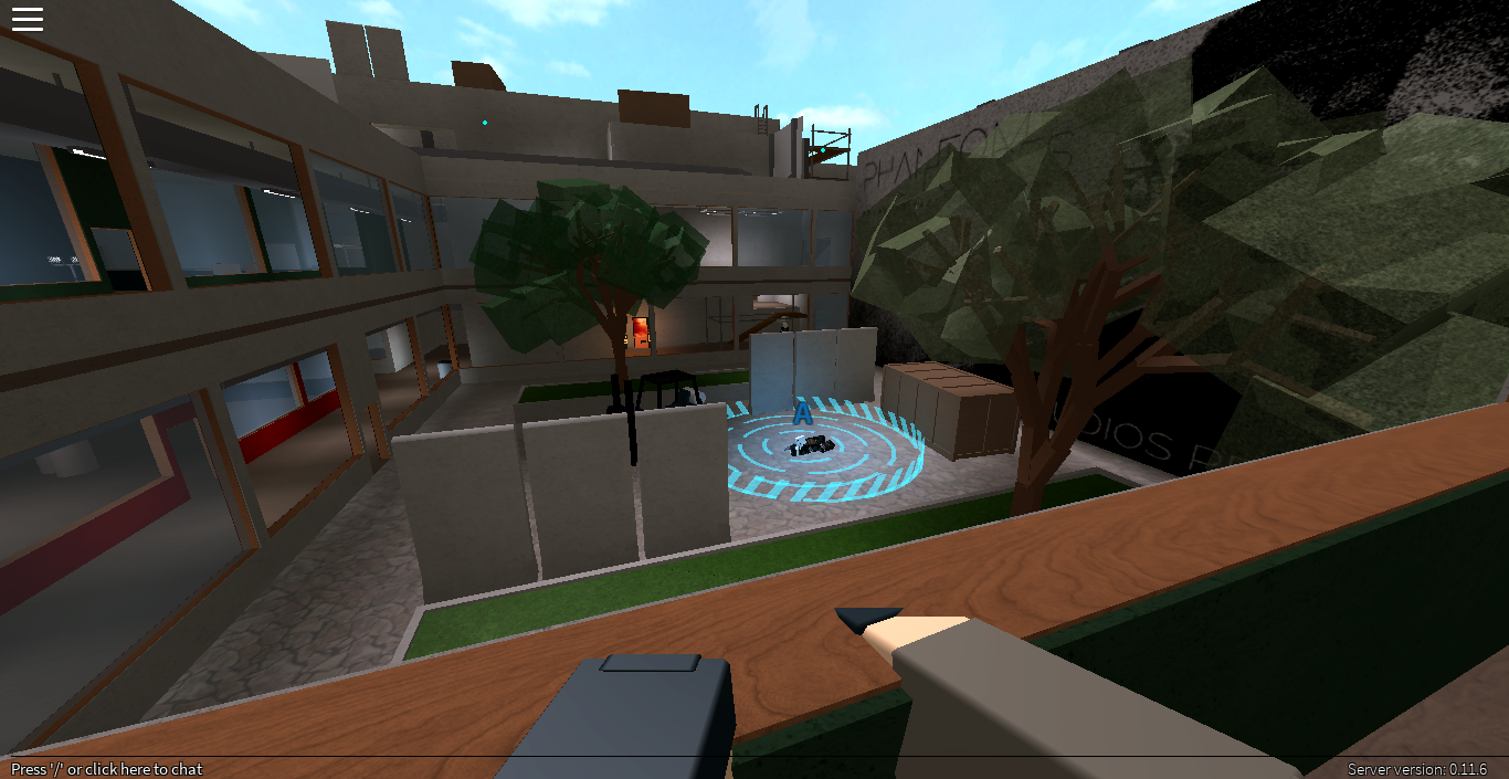Image - View of the center of the map -2-.png | Phantom Forces Wiki ...