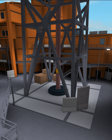 Rig Phantom Forces Wiki Fandom