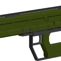 roblox phantom forces svk12e Railgun Phantom Forces Wiki Fandom