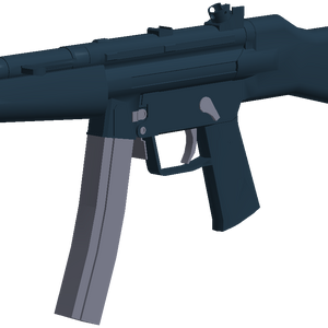 Mp5 Gallery Phantom Forces Wiki Fandom
