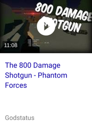 Phantom Forces Credits Hack 2020