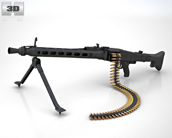 Machine Guns Phantom Forces Wiki Fandom