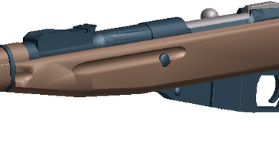 Mosin Nagant Phantom Forces Wiki Fandom - proof that m231 is the most op gun roblox phantom forces