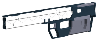 Railgun Phantom Forces Wiki Fandom - railgun revolver roblox