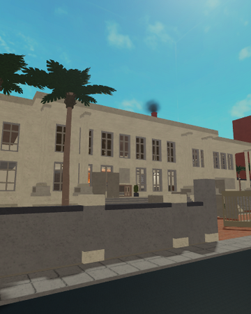 Stilia Residence Phantom Forces Wiki Fandom