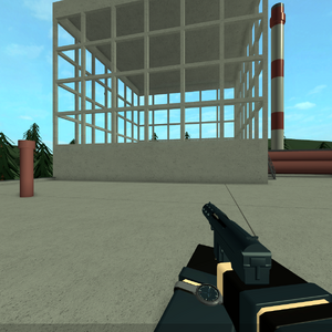Tec 9 Gallery Phantom Forces Wiki Fandom