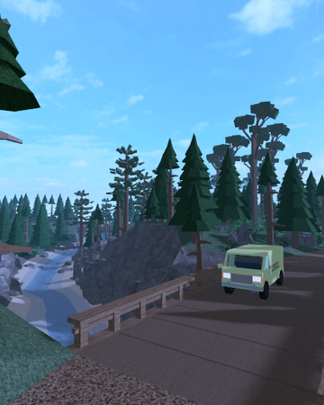 The Forest Phantom Forces Wiki Fandom - roblox phantom forces capture the flag review capture the flag in phantom forces capture the flag