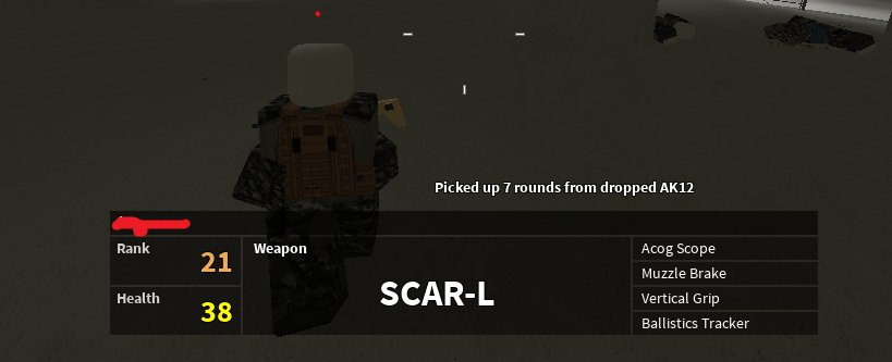 Phantom Forces Roblox Aimbot 2019