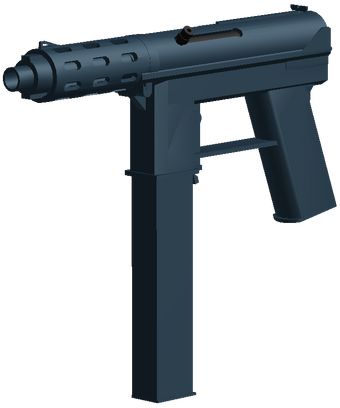 Tec 9 Phantom Forces Wiki Fandom - phantom forces roblox action figures