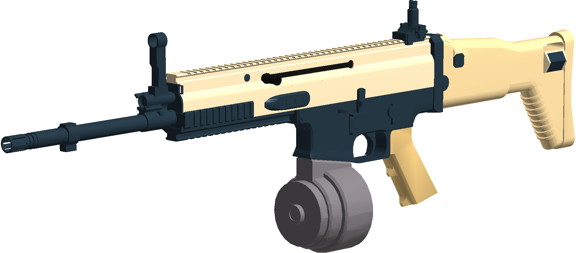 Scar Hamr Phantom Forces Wiki Fandom - roblox phantom forces level glitch