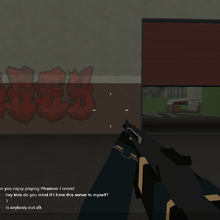 Phantom Forces Codes Fandom