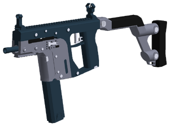 Kriss Vector Phantom Forces Wiki Fandom - roblox phantom forces vector