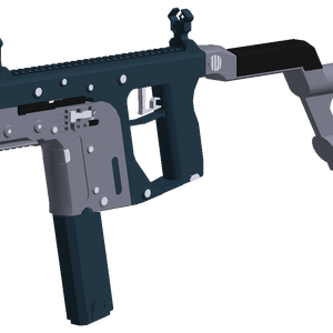 Kriss Vector Gallery Phantom Forces Wiki Fandom - kriss vector roblox