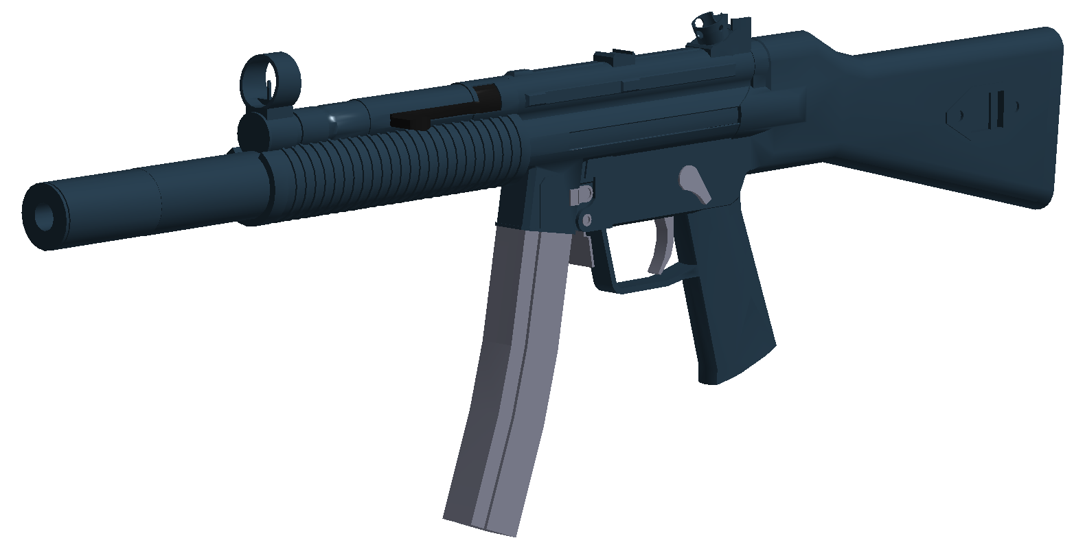 Injector For Roblox Phantom Forces