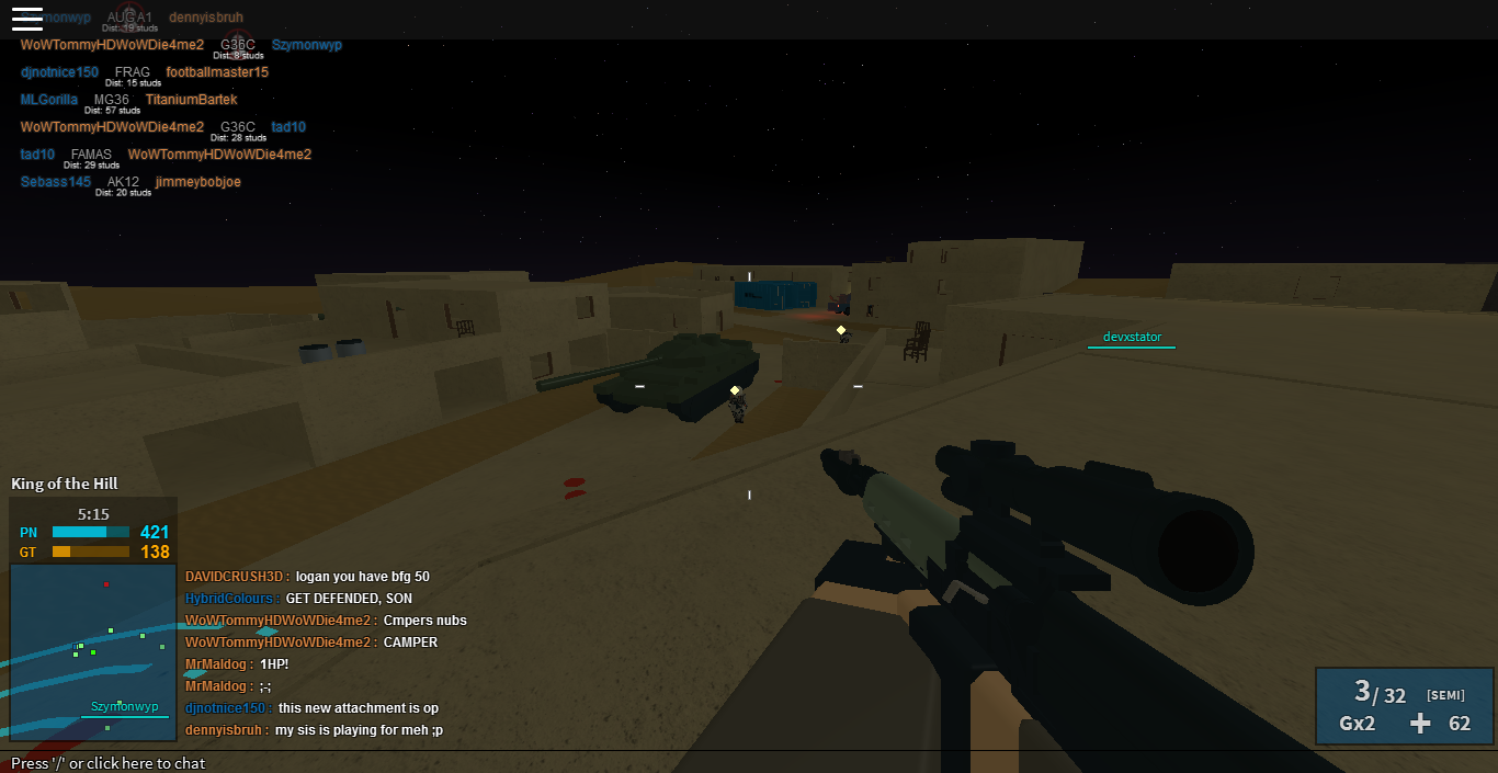 Chity Na Robloks Phantom Forces Peatix - counter blox roblox priklyuchenie mult geroya robloks na karte roblox offensive ot roblox games tv skachat mp3 besplatno chity na robloks phantom forces