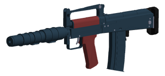 Groza 4 Phantom Forces Wiki Fandom - roblox phantom forces worst gun