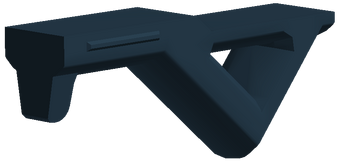 Angled Grip Phantom Forces Wiki Fandom - roblox phantom forces grip and barrel attachment guide