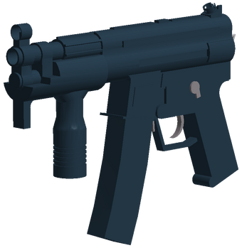 Alpha Testing Phantom Forces Wiki Fandom - glock gun csg roblox