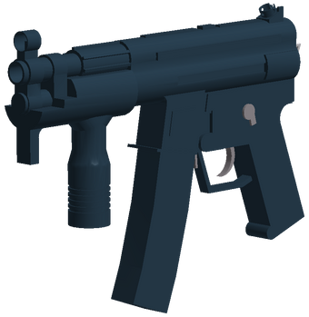 Roblox Phantom Forces Best Attachments For M4a1