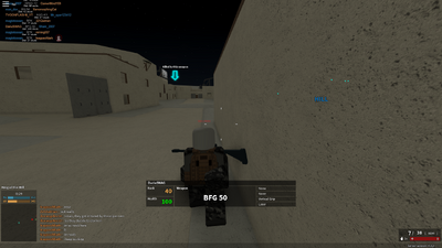 Roblox Phantom Forces Esp Hack