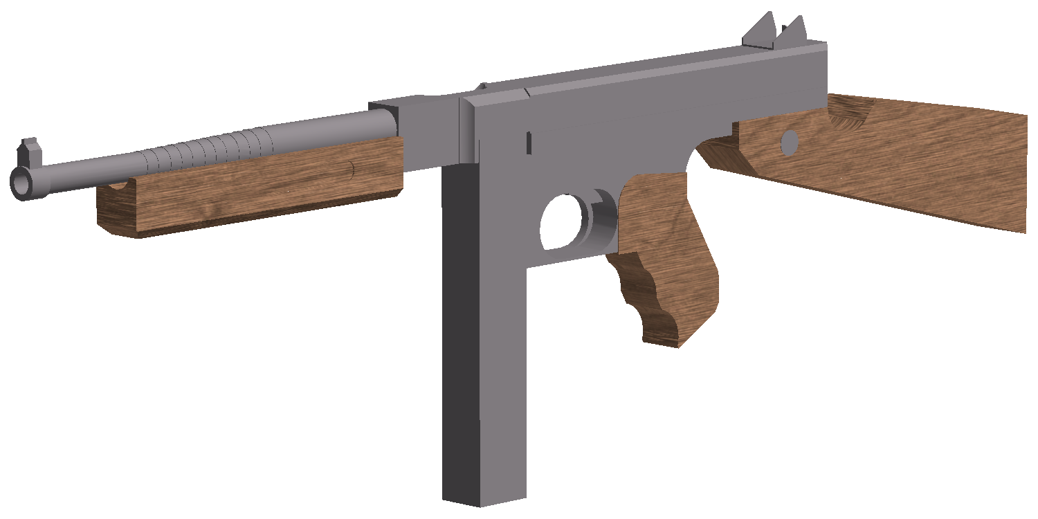 Roblox M1919