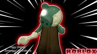 Piggy Skin Soundtracks Roblox Piggy Wikia Wiki Fandom