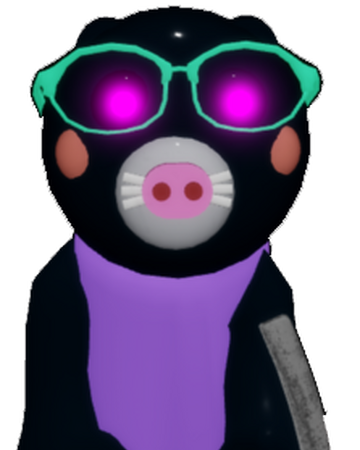 Roblox Character With Sunglasses