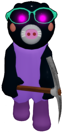 Roblox Piggy Wikia Wiki