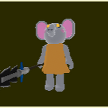 roblox piggy player bot Bot Roblox Piggy Wikia Wiki Fandom