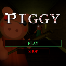 Piggy Game Roblox Piggy Wikia Wiki Fandom