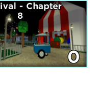 Carnival Chapter 8 Roblox Piggy Wikia Wiki Fandom