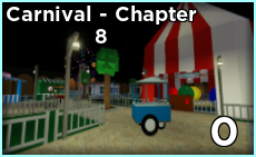Roblox Piggy Carnival Map Layout