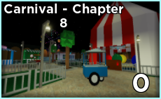 Carnival Chapter 8 Roblox Piggy Wikia Wiki Fandom - glitches in roblox piggy house