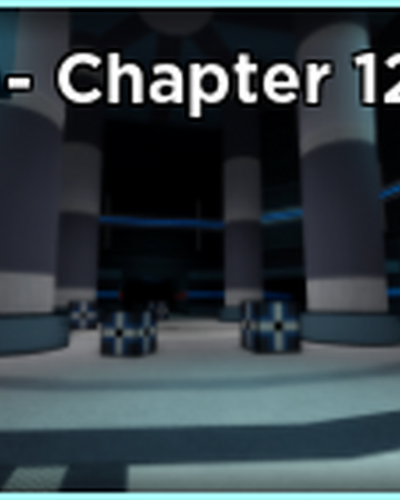 Chapter 12 Piggy Roblox Maps