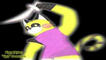 Piggy Skin Soundtracks Roblox Piggy Wikia Wiki Fandom