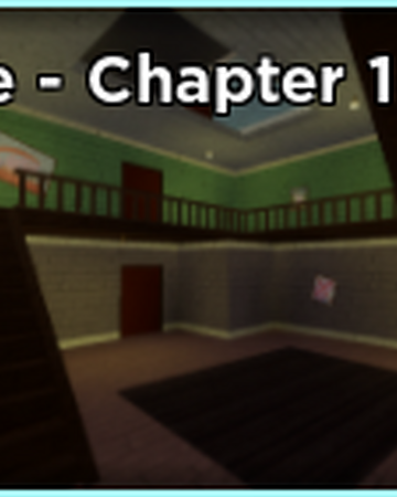 Roblox Haunted House All Endings