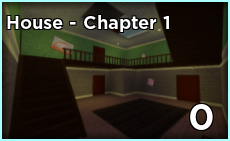 House Roblox Piggy Roblox Chapter 1