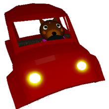 bunnys funeral doggy piggy roblox Doggy Friendly Npc Roblox Piggy Wikia Wiki Fandom