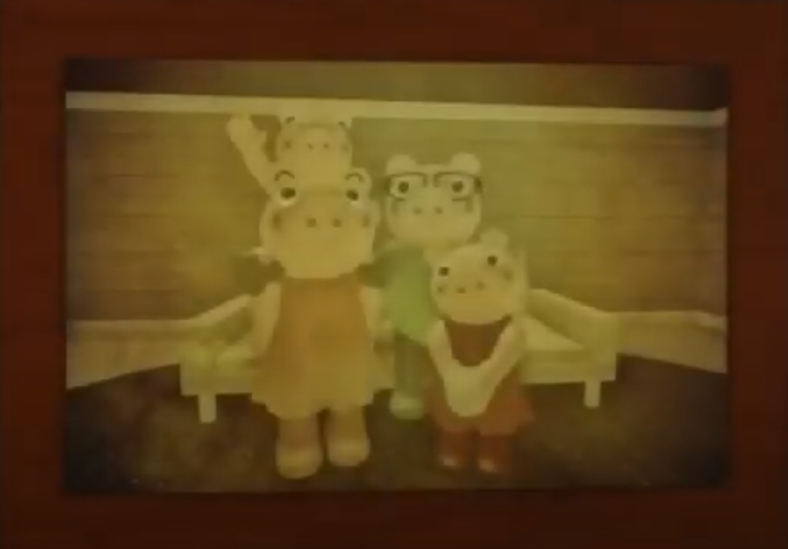 Credits | Roblox Piggy Wikia | Fandom