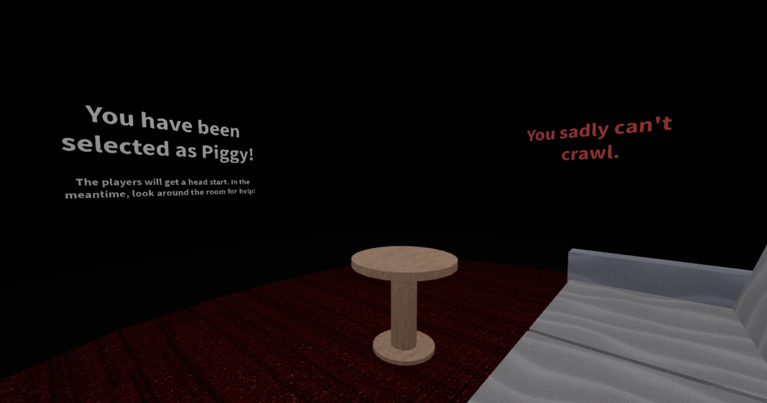 The Piggy Room Roblox Piggy Wikia Wiki Fandom - roblox piggy wikia wiki fandom how to crawl in roblox The Piggy Room Roblox Piggy Wikia Wiki Fandom - how to crawl in roblox