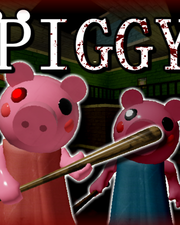 Piggy But It S 100 Players Roblox Piggy Wikia Wiki Fandom