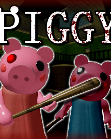 Piggy Roblox Wiki Fandom