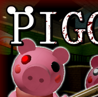 Piggy Game Roblox Piggy Wikia Wiki Fandom