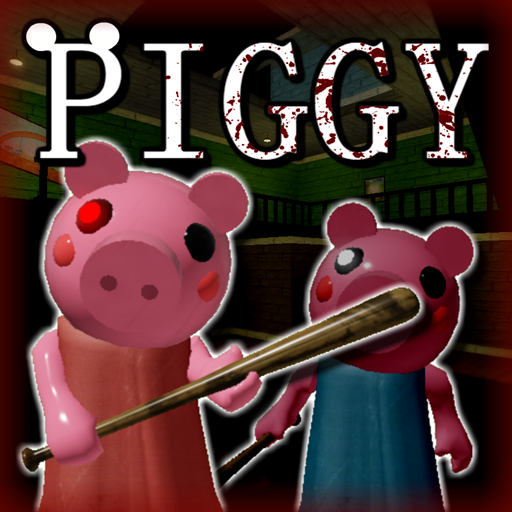 Piggy Roblox Characters In Real Life