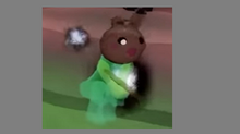 Bunny Character Roblox Piggy Wikia Wiki Fandom - piggy roblox origami