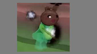 Richard Rabbit Roblox Piggy